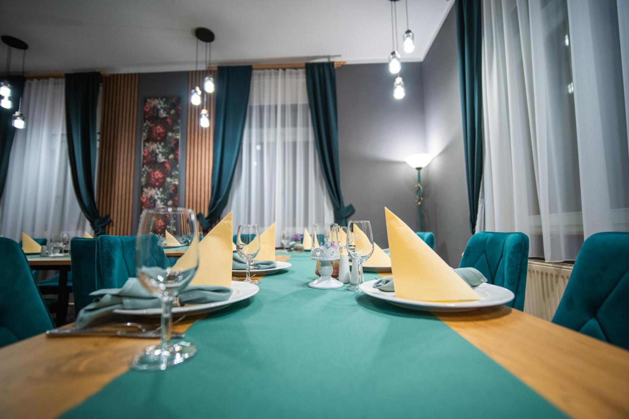 Parkhotel Waldschloesschen Аннаберг-Бухгольц Экстерьер фото